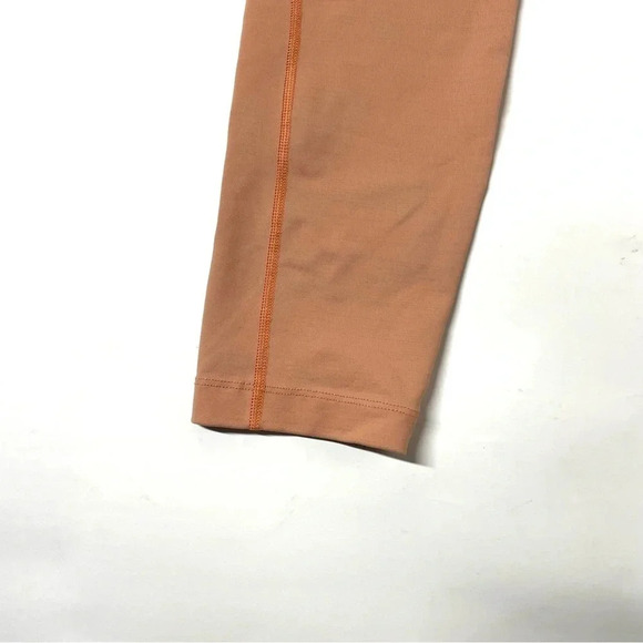 Outdoor Voices Cropped Capri Legging Size Medium - Picture 2 of 10